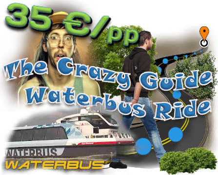 prijs voor een Rib Experience in Antwerpen